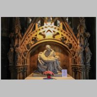 Metz, Eglise Sainte-Segolene, Foto Boris Roman Mohr, flickr,9.jpg